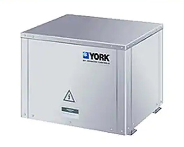 约克YCWF水地源热泵室外机